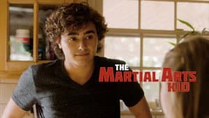 The Martial Arts Kid — foto 3