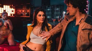 Hand Solo: A DP XXX Parody — foto 4
