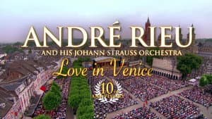 André Rieu - Love in Venice — foto 2