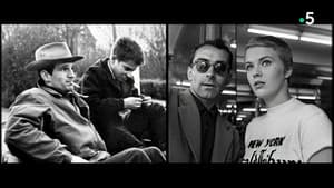 Truffaut / Godard, scénario d'une rupture — foto 1