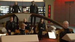 Star Trek: Picard - The IMAX Live Series Finale Event — foto 5