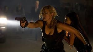 Mercenaries — foto 3