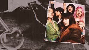 Soy parte de la banda: Nasty Cherry — foto 2