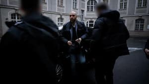 Ahmad Mansour - Gegen den Hass — foto 8