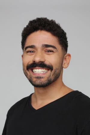 Mário Luz