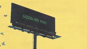GO:OD AM (Time Flies, Try To Catch It) — foto 4