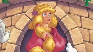 Timeless Tales: Rapunzel — foto 2