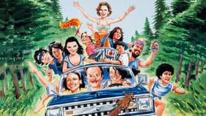 Wet Hot American Summer — foto 5