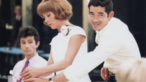 Jacques Demy, le rose et le noir — foto 12