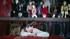 Fanny och Alexander — foto 10