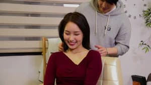 미용실 : 특별한 서비스 3 — foto 1