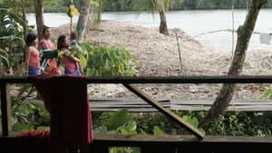 Donde Comienza el Río — foto 3