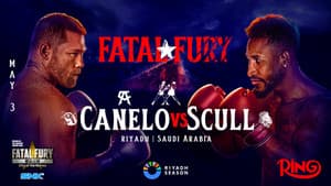 Jaron Ennis vs. Eimantas Stanionis — foto 4
