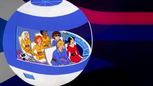 Josie y sus Gatimelódicas en el espacio — foto 1