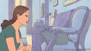 La voie du chat — foto 1