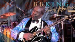 B.B. King: Live At Montreux 1993 — foto 2