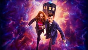 Doctor Who: 60th Anniversary Specials — foto 1