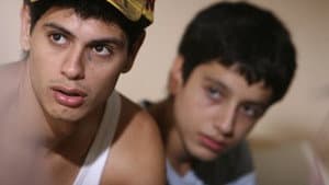 ציון ואחיו — foto 1