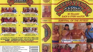 WWE Survivor Series 1990 — foto 4