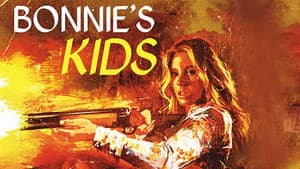 Bonnie's Kids — foto 1
