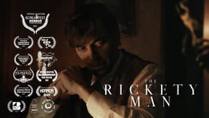 The Rickety Man — foto 1