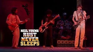 Neil Young & Crazy Horse: Rust Never Sleeps — foto 2