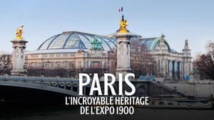 Paris : L'incroyable héritage de l'exposition 1900 — foto 1