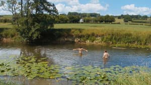 Un été à la ferme - L'âge d'or — foto 3