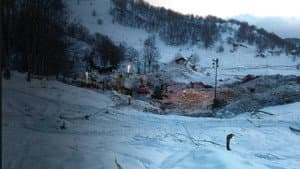 Rigopiano: voci dal gelo — foto 1