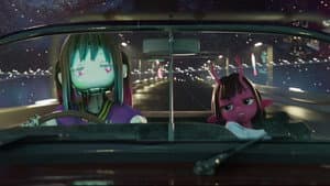 ミルキー☆ハイウェイ — foto 1