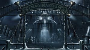 Imaginaerum — foto 1