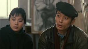 消失的女人 — foto 1