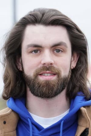 Paddy Seery