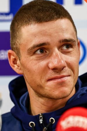 Remco Evenepoel