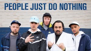 People Just Do Nothing — foto 11