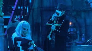 King Diamond: Songs for the Dead Live — foto 1