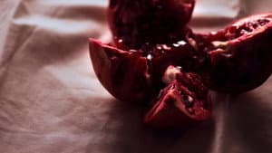 The Pomegranate Theory — foto 2