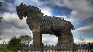 Trojan Horse: The New Evidence — foto 1