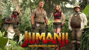 Jumanji: En la selva — foto 12