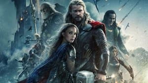 Thor: un mundo oscuro — foto 4