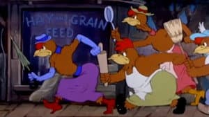 Tom Turkey and His Harmonica Humdingers — foto 1