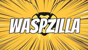 Waspzilla — foto 1