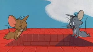 The Year of the Mouse — foto 1