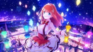 Lapis Re:LIGHTs — foto 2