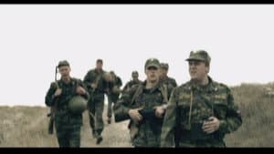 Туман — foto 1