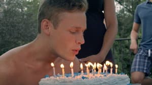 Henry Gamble's Birthday Party — foto 9