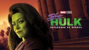 She-Hulk: Defensora de héroes — foto 10