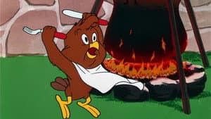 The Leghorn Blows at Midnight — foto 2