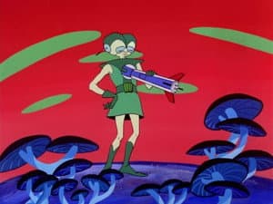 Los cazadores del sol