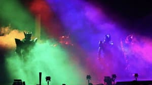 仮面ライダー剣 20th Anniversary STAGE&TALK — foto 2
